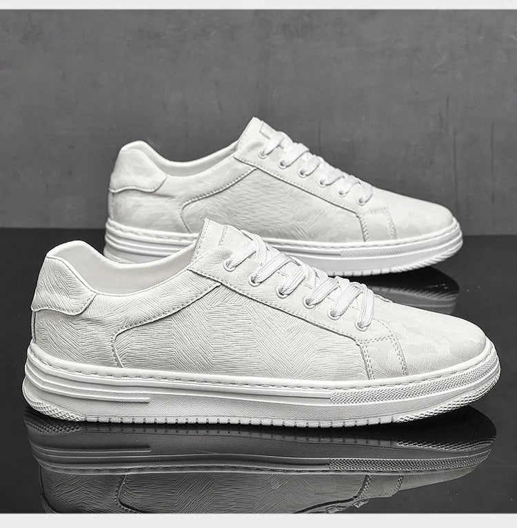 Preston Reed Lux Sneakers