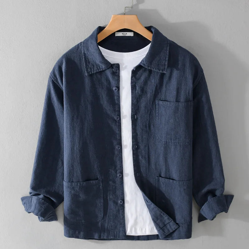 Luca Brivio™ Skjorta