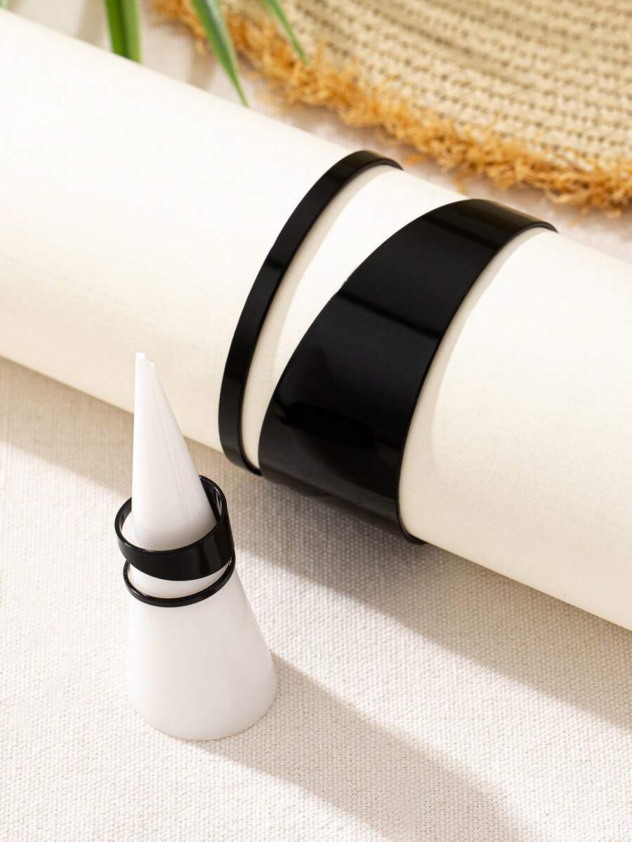 Geometriskt Smyckeset