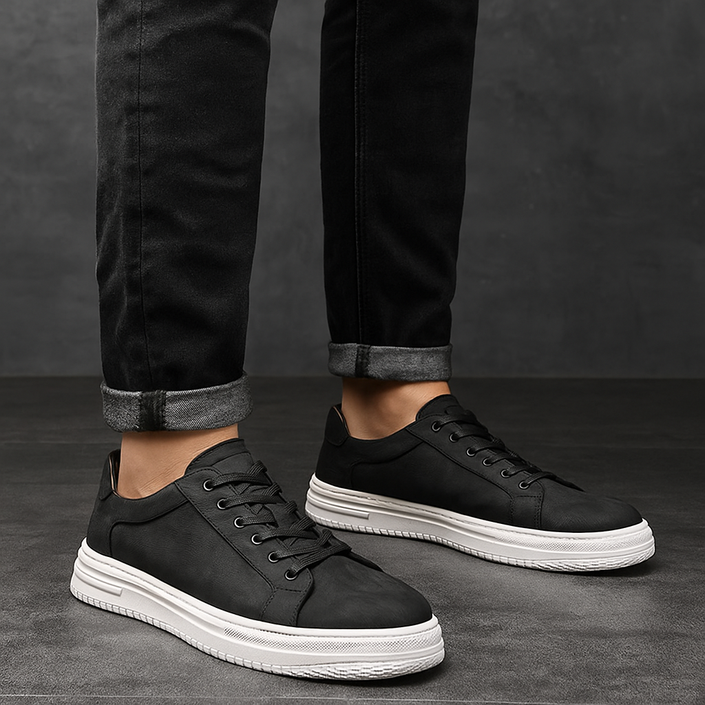 Preston Reed Lux Sneakers