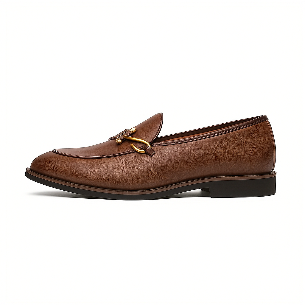 Halden Loafers