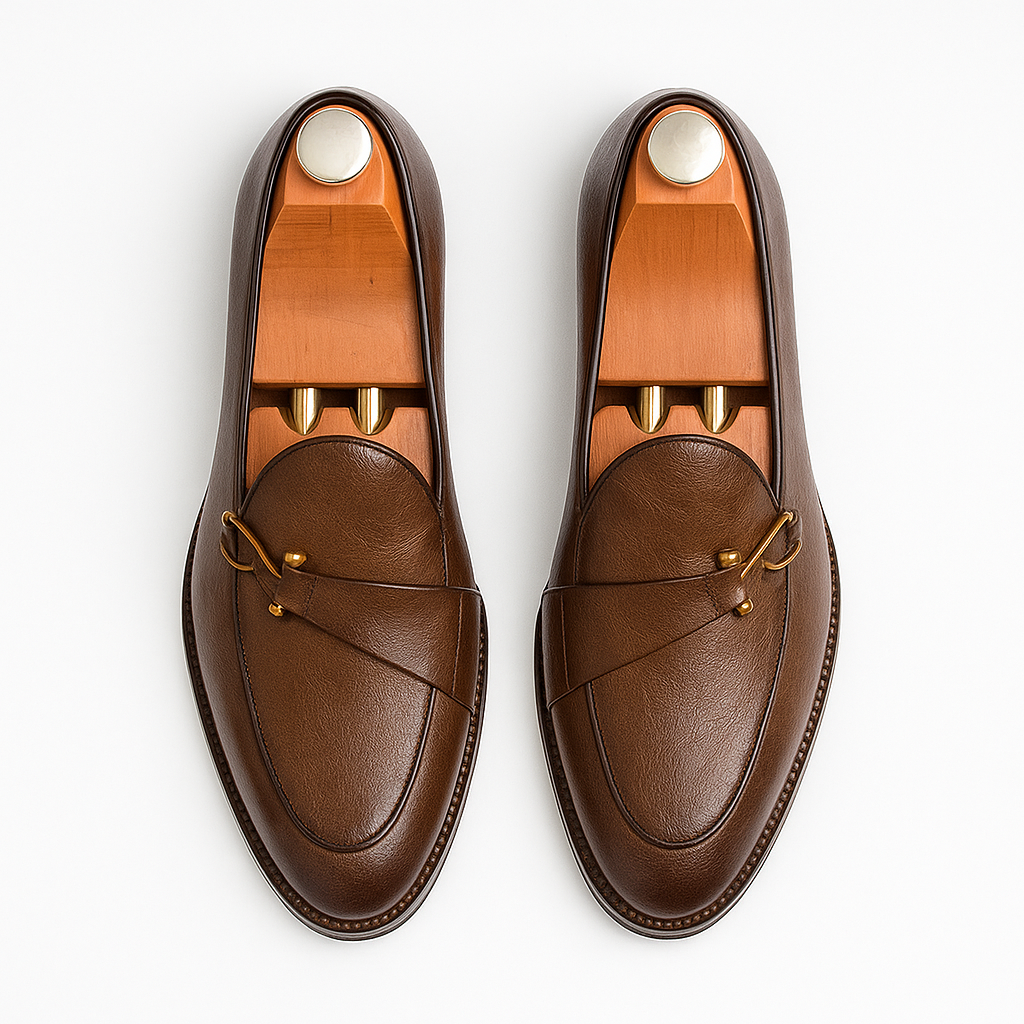 Halden Loafers