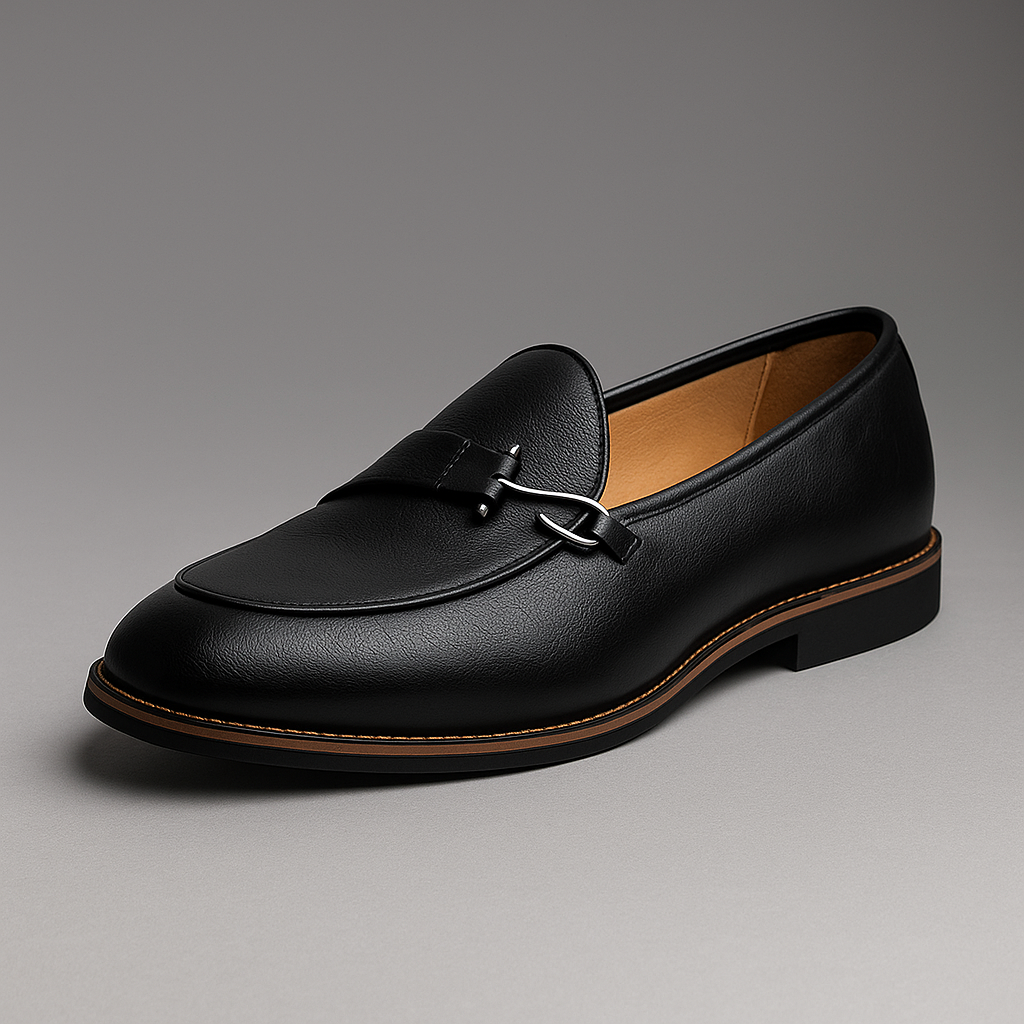 Halden Loafers