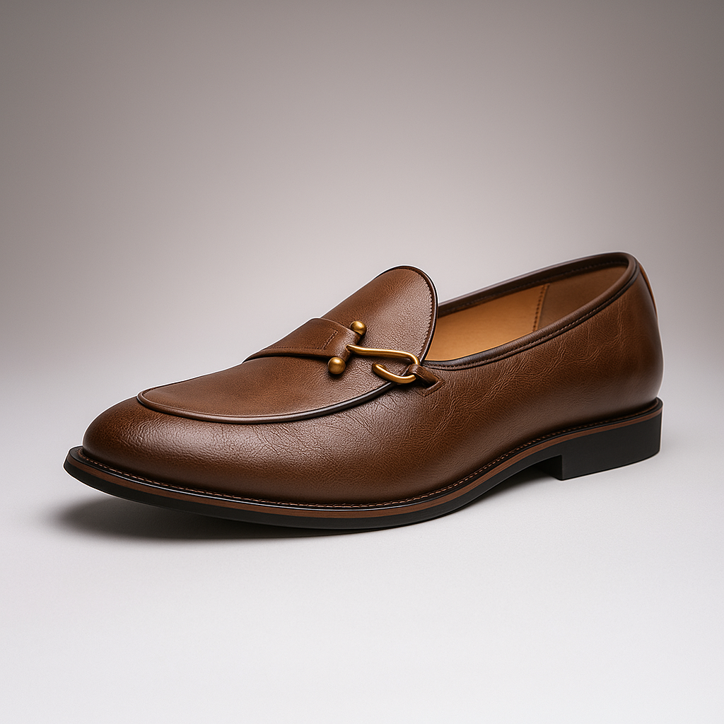 Halden Loafers