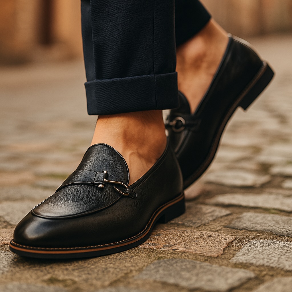Halden Loafers