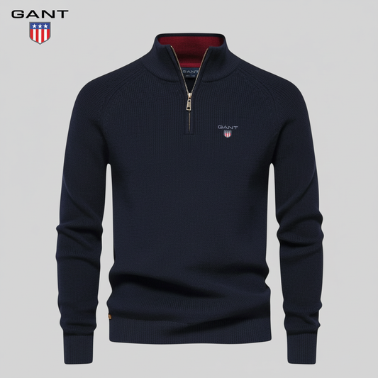 GANT® Premium Zip-tröja