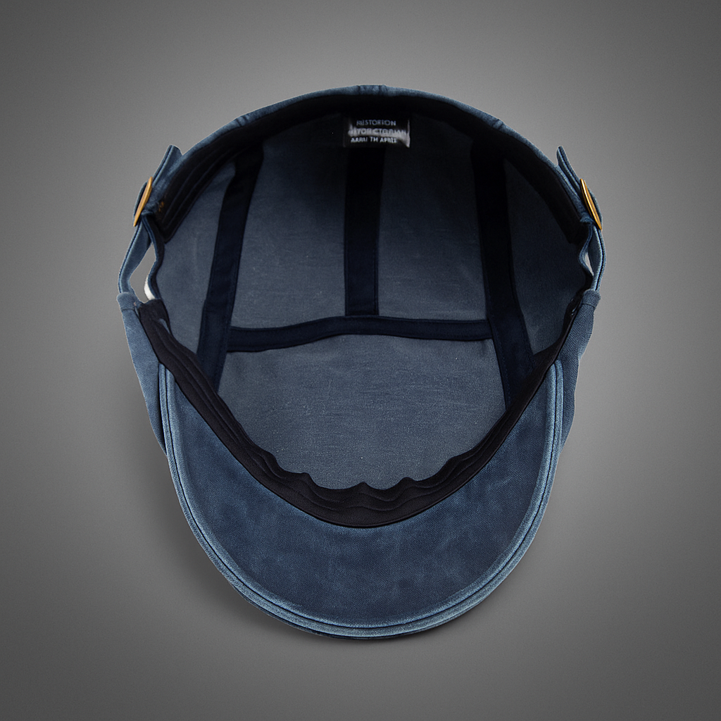 Louis - Vintage Baret