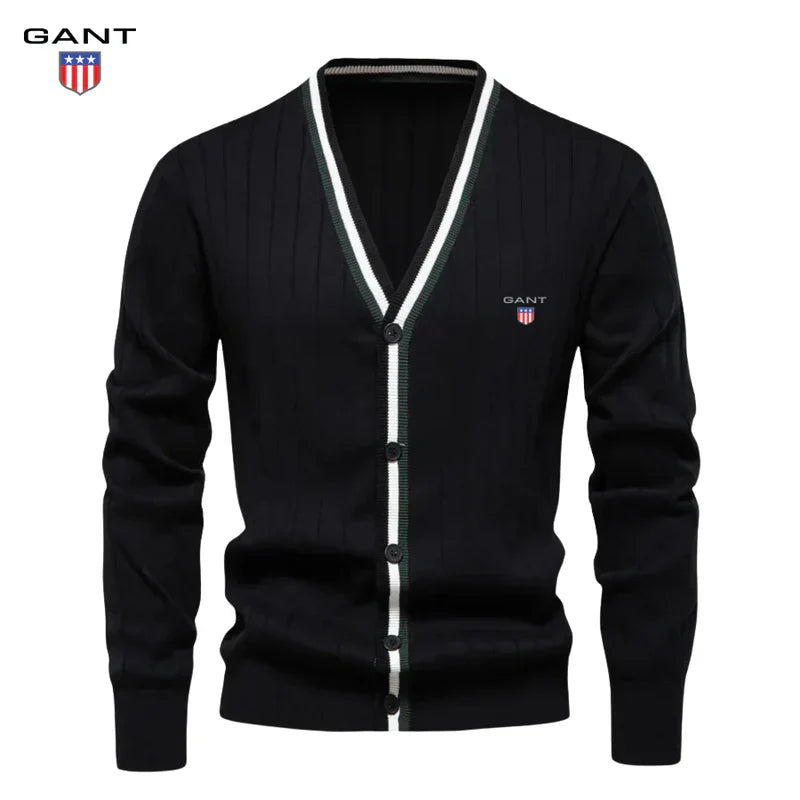 Gant® Raffinerad kofta med knappar