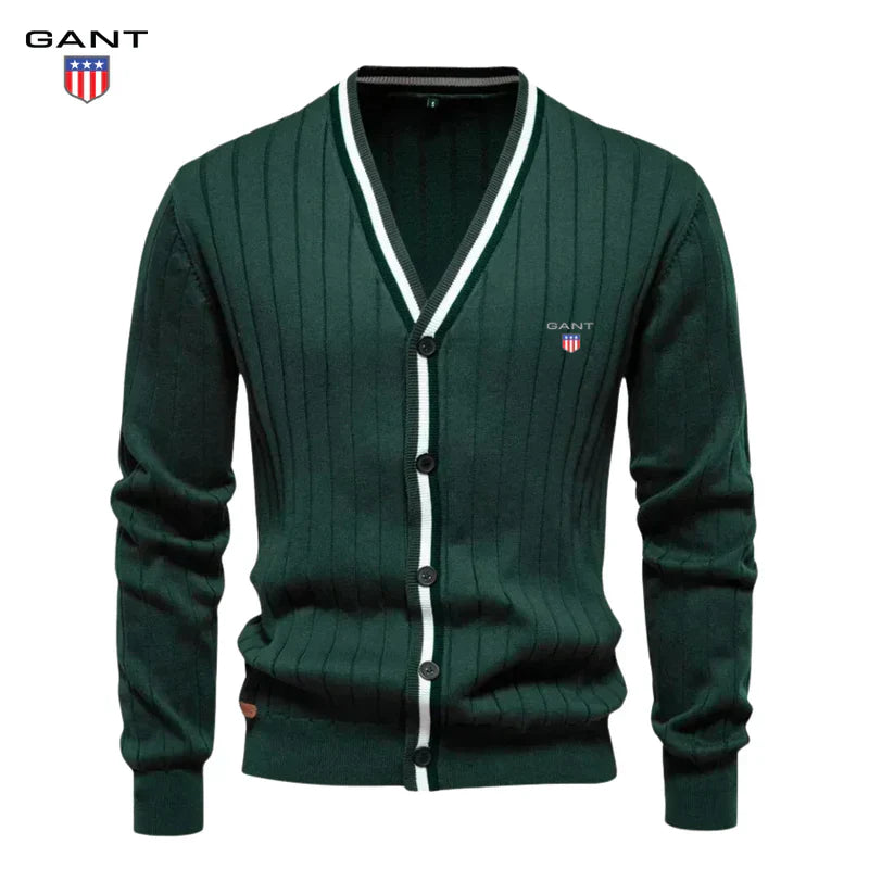 Gant® Raffinerad kofta med knappar