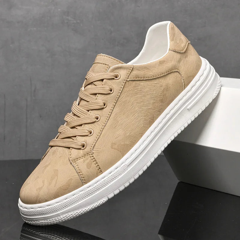 Preston Reed Lux Sneakers