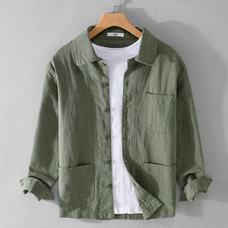 Luca Brivio™ Skjorta