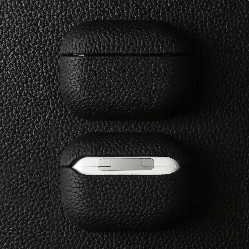 "Italo" äkta läderfodral från Lysa\&Liva.