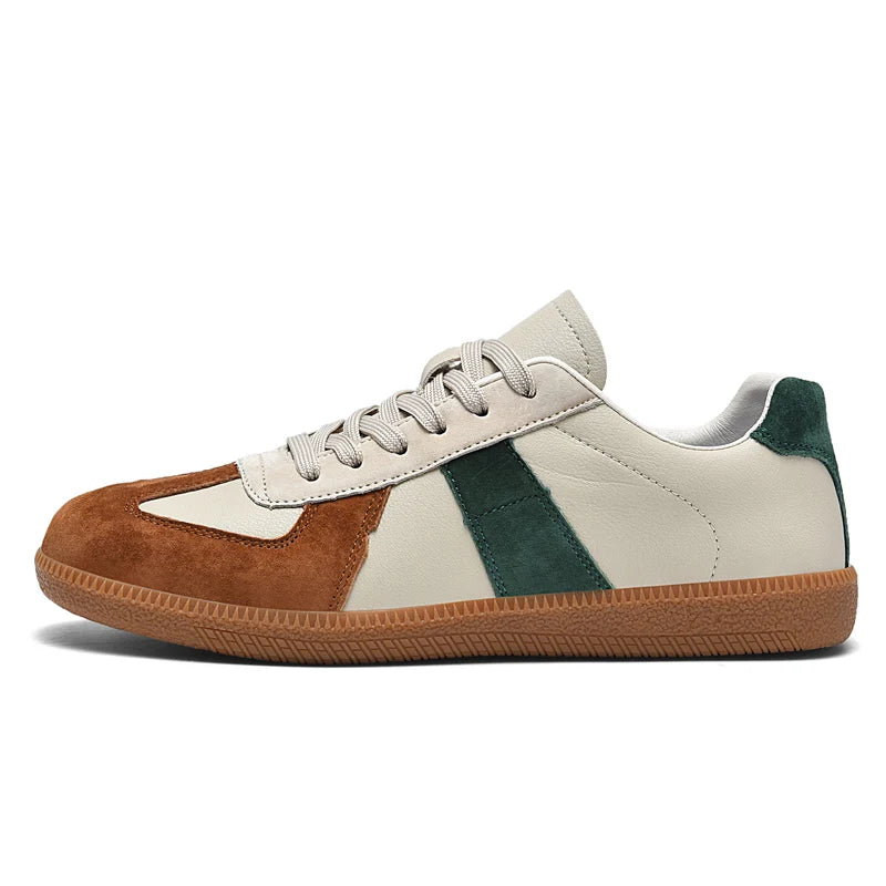 Back to the Roots – Klassiska Retro Sneakers