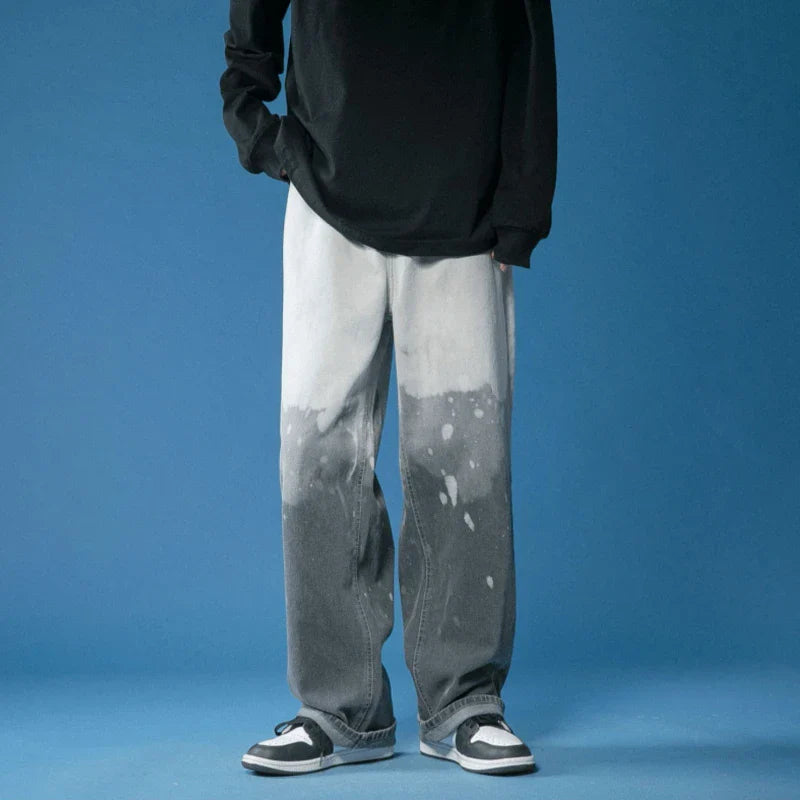 Fade Jeans
