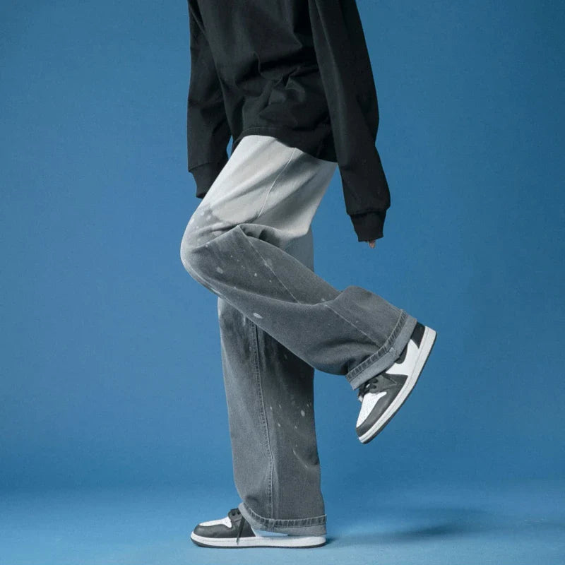 Fade Jeans