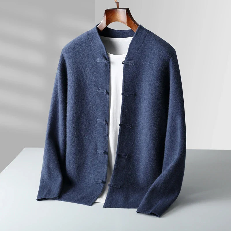 Rivor Cashmere-kofta