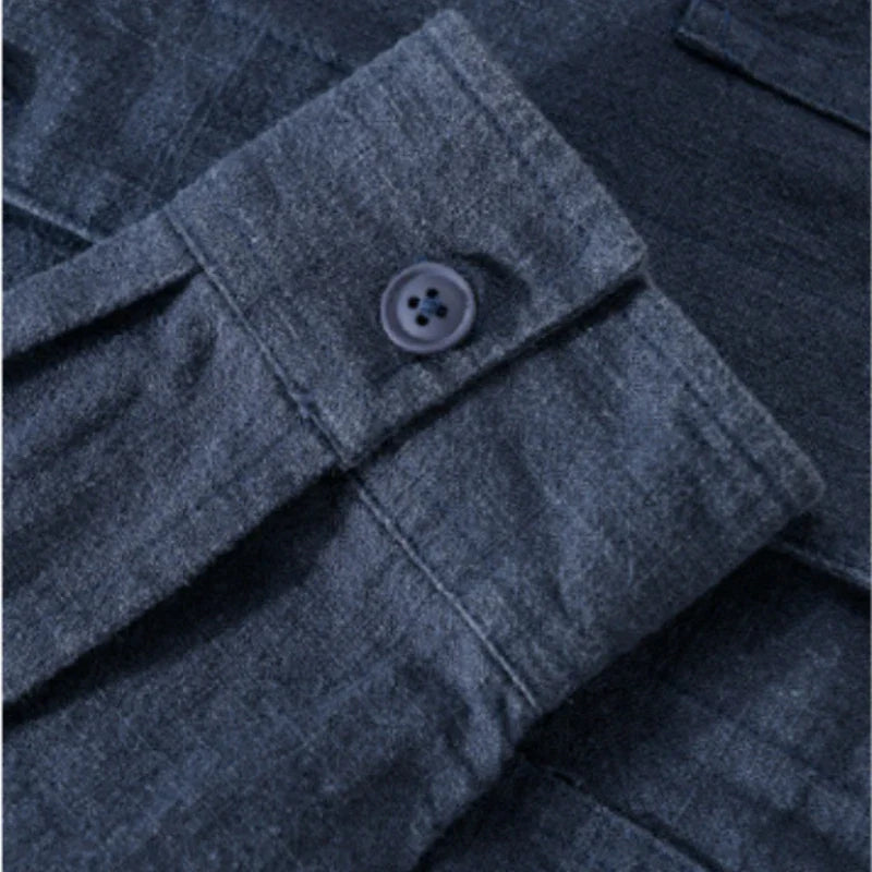 Luca Brivio™ Skjorta