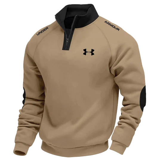 UA Prestanda-sweatshirt
