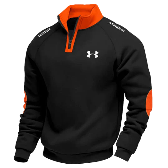 UA Prestanda-sweatshirt