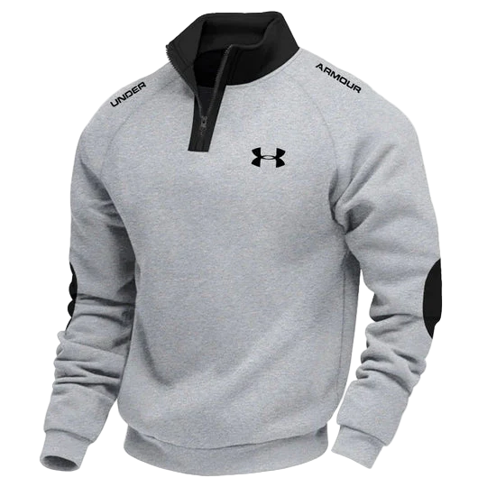 UA Prestanda-sweatshirt