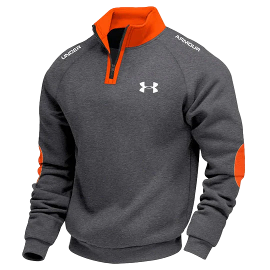 UA Prestanda-sweatshirt