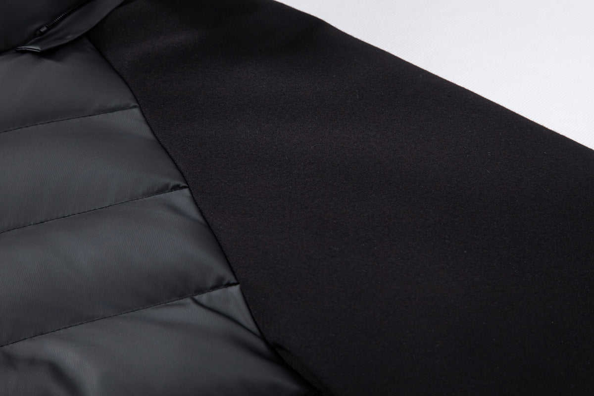 Torino Premium Hybridjacka