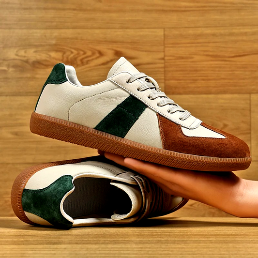 Back to the Roots – Klassiska Retro Sneakers